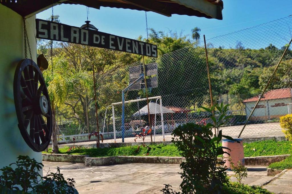  Hotel Fazenda Aldeia do Vale