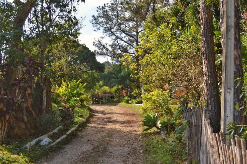  Hotel Fazenda Aldeia do Vale