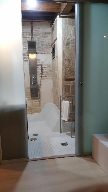 Toledo Flat, City Centre - 19