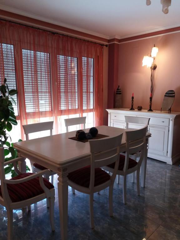 Fotografie z fotogalerie ubytování Quevoy v destinaci Alcañiz