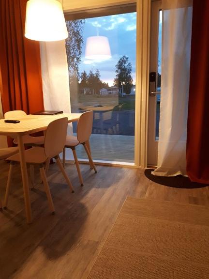 Fotografie z fotogalerie ubytování Camping Tornio v destinaci Tornio