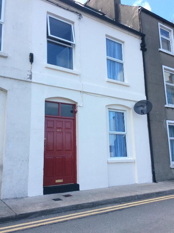 Wexford Town Opera Mews - 1 Bed Apartment