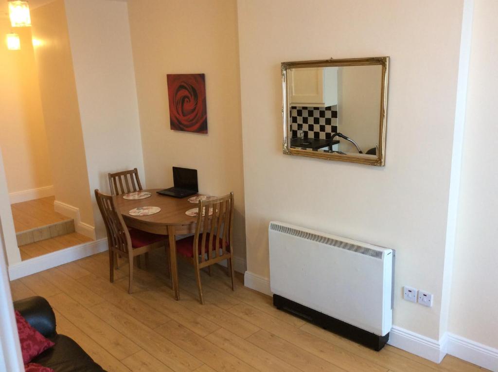 Wexford Town Opera Mews - 1 Bed Apartment