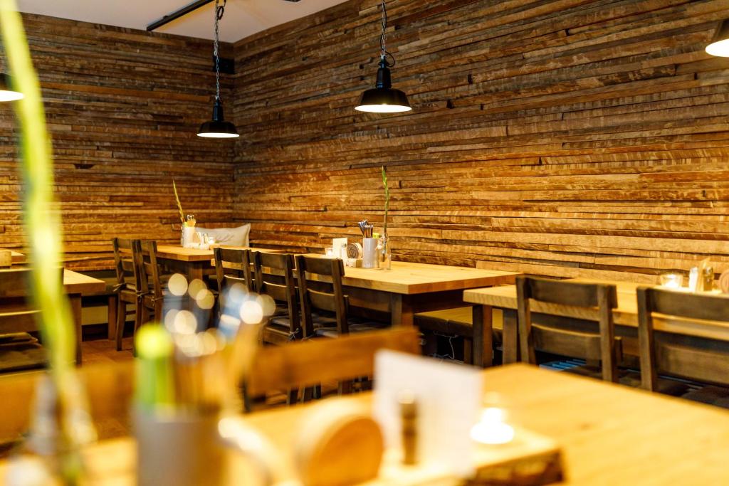 mk | hotel münchen city - Resim 41