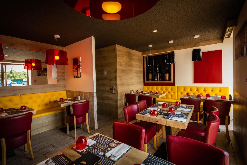 Derechos de imagen reservados por Booking.com