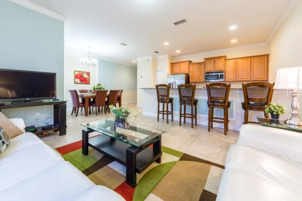 Candy Palm 8943 Townhouse, Kissimmee, Statele Unite ale Americii