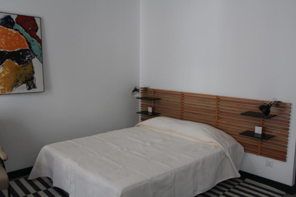 DoBairro suites at Bairro Alto - 豪华工作室