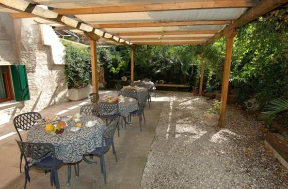 Ca' Dei Leoni - Resim 13