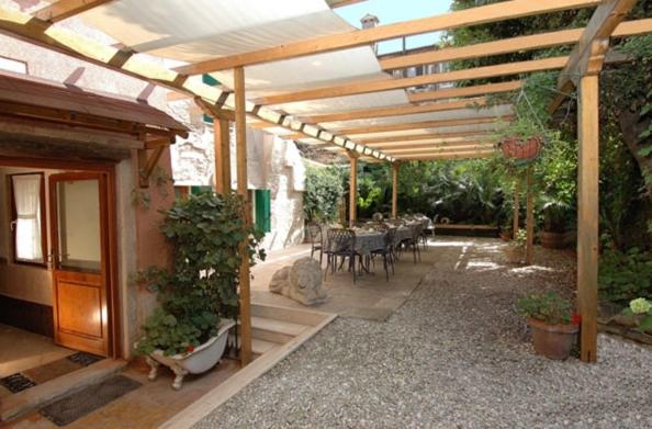 Ca' Dei Leoni - Resim 6