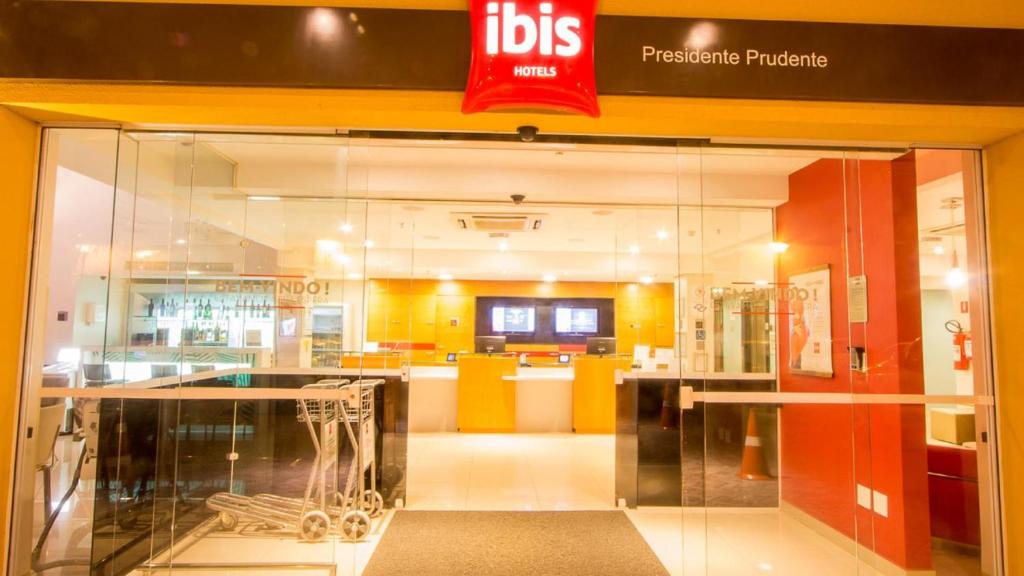  ibis Presidente Prudente
