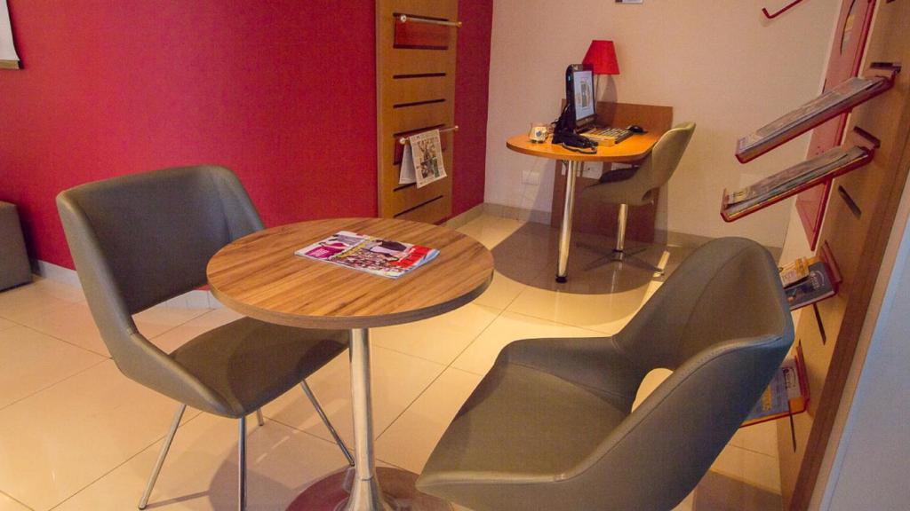  ibis Presidente Prudente