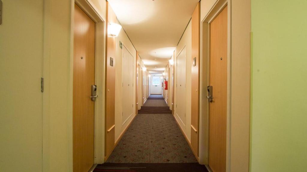  ibis Presidente Prudente
