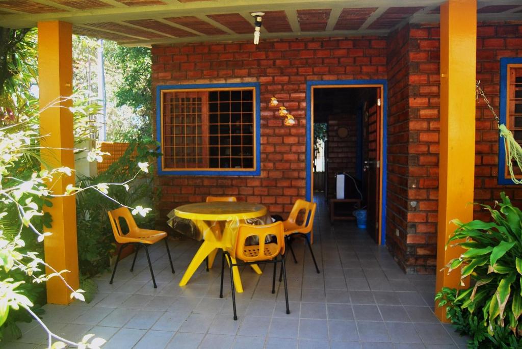  Prive das Acacias