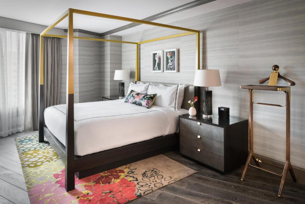 The Darcy Hotel, Washington DC - 
