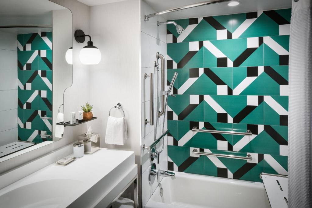 The Darcy Hotel, Washington DC - 