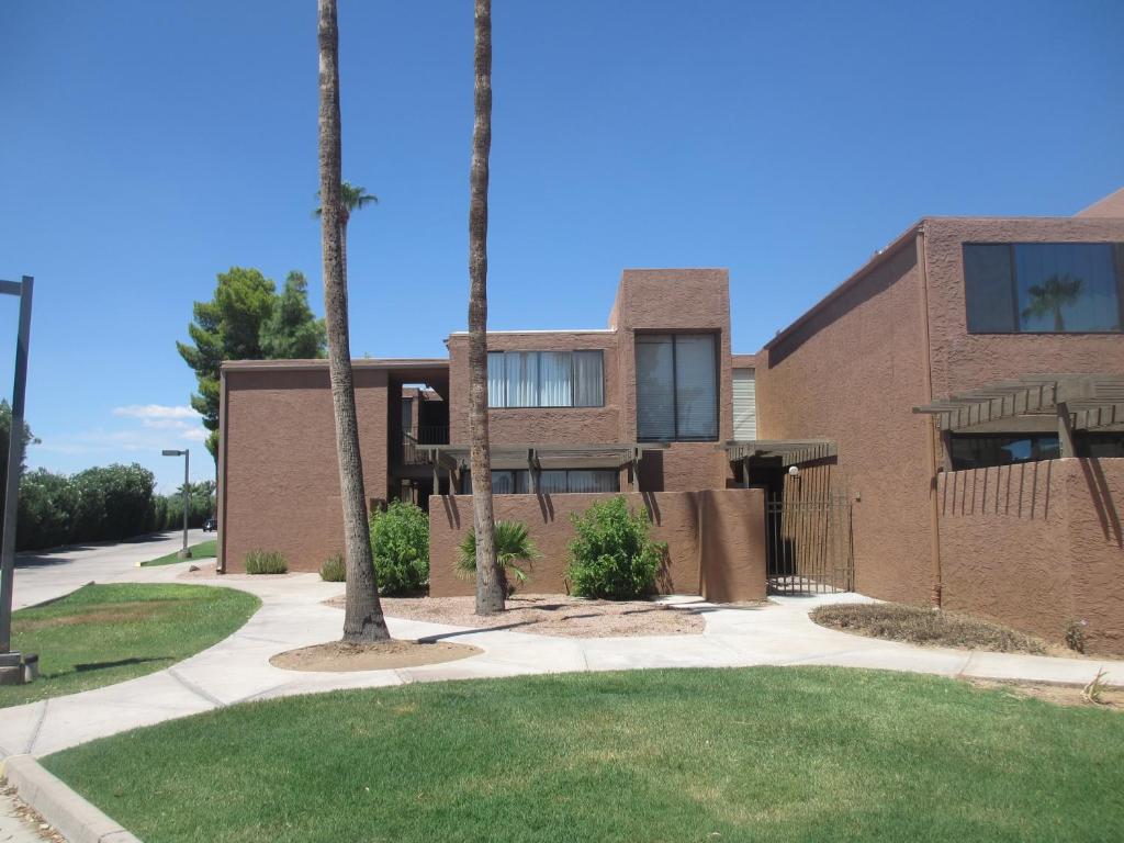 McCormick Ranch Golf Villa, Scottsdale (updated prices 2024)
