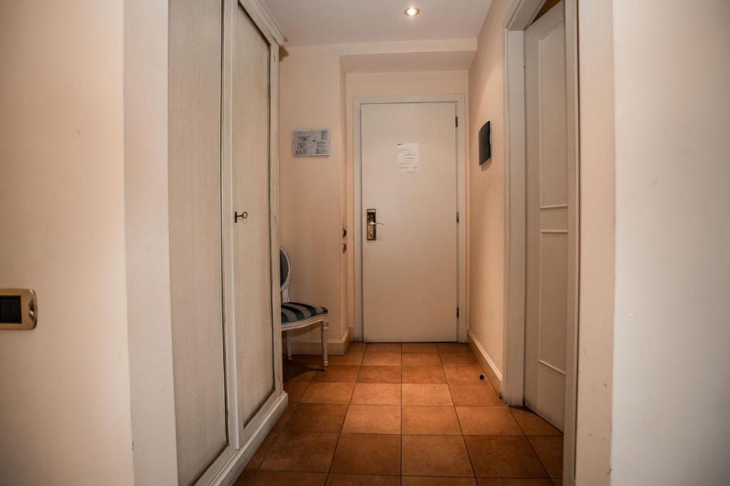 Fotografie z fotogalerie ubytování Hotel Quadrifoglio Roma Eur v destinaci Mostacciano