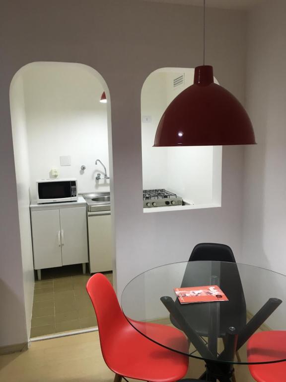 Paulista Flat