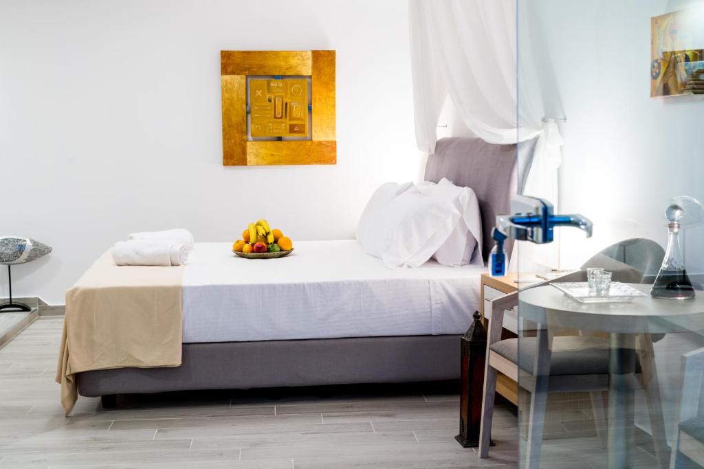 Kratiras View Luxury Suites - Resim 43