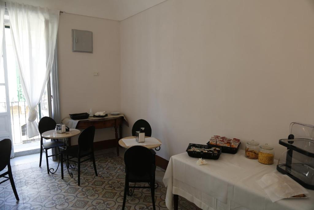 Fotografie z fotogalerie ubytování Sveva rooms v destinaci Noto