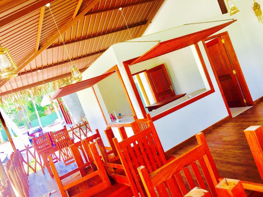 Fotografie z fotogalerie ubytování Airport Resort v destinaci Katunayaka