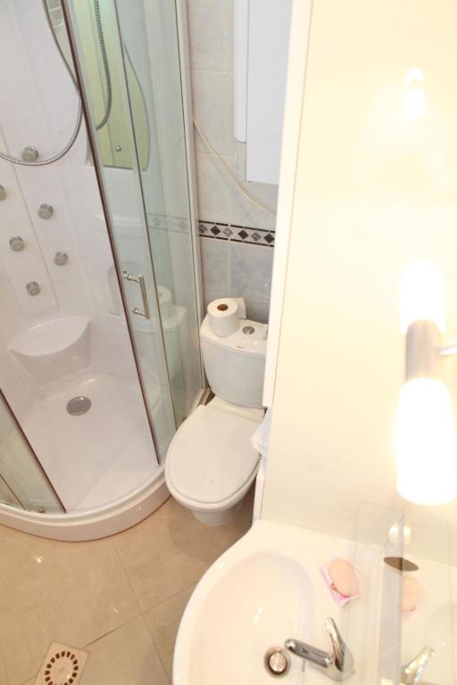 Residence la Fraisiere - Resim 37