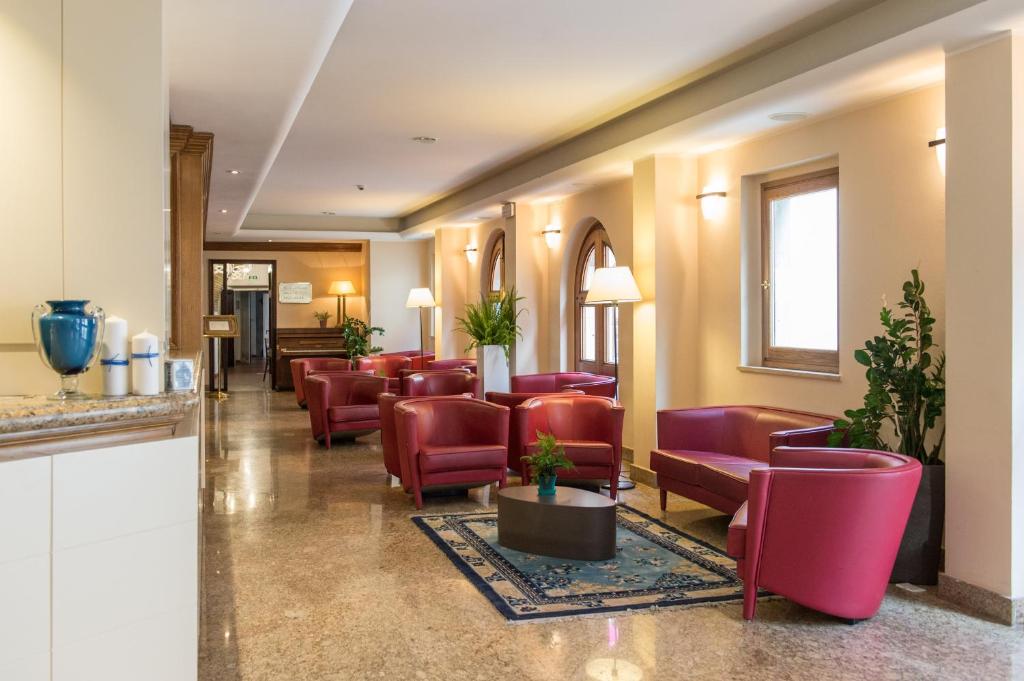 Booking.com: Hotel Delle Terme Santa Agnese , Bagno di Romagna, Italia -  468 Giudizi degli ospiti . Prenota ora il tuo hotel!