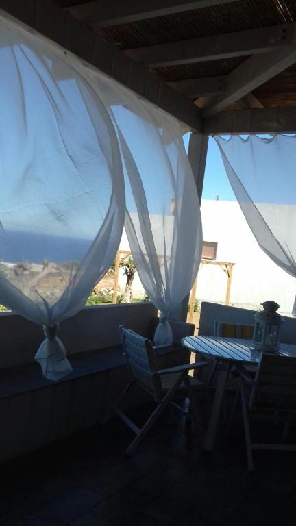 Fotografia z galérie ubytovania Il Dammuso di Tracino v destinácii Pantelleria