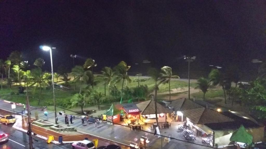  AP 306 Flat Beira mar praia de Tambaú