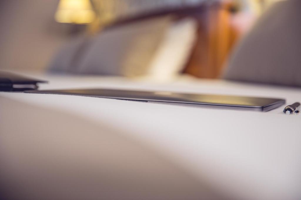 Timhotel Le Louvre - Resim 25