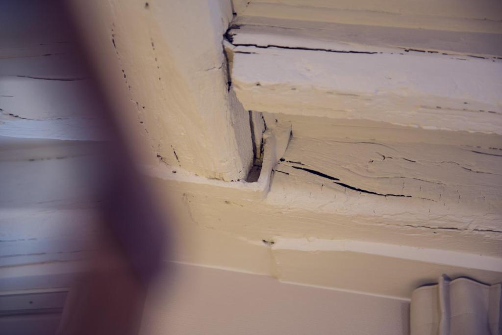 Timhotel Le Louvre - Resim 26