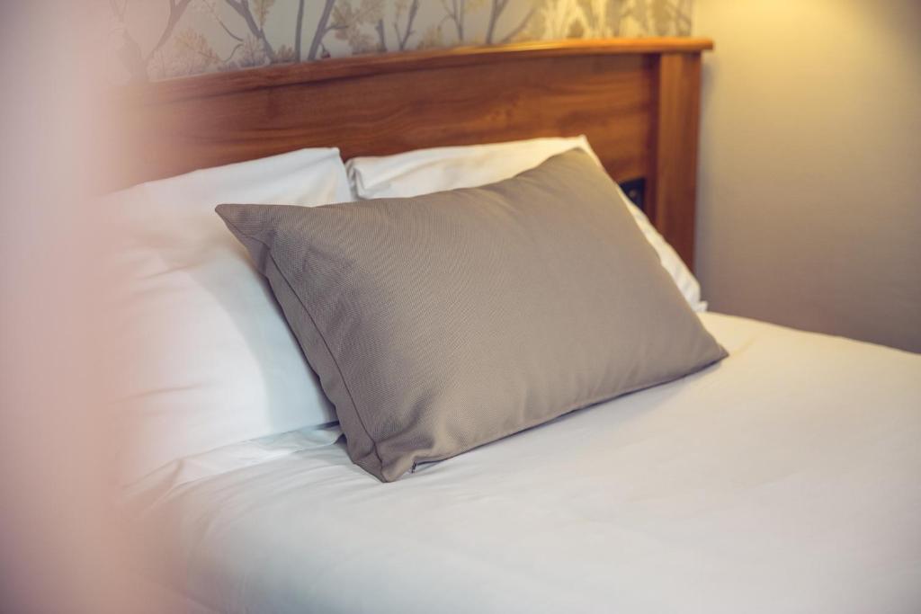 Timhotel Le Louvre - Resim 29