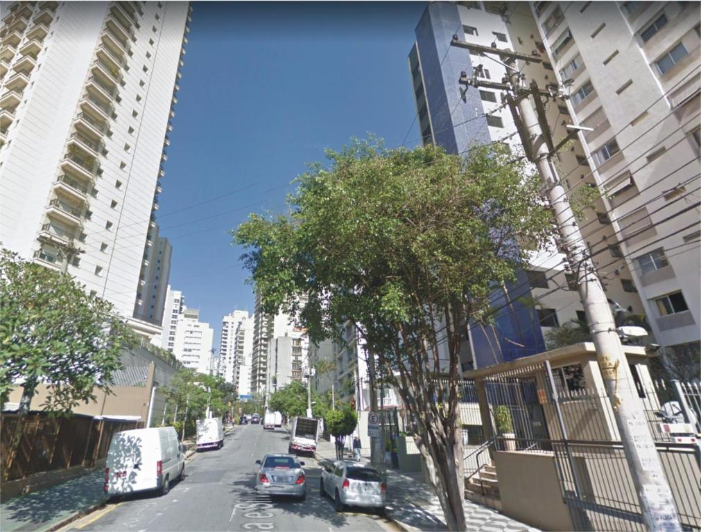  RS - Hospedagem com luxo e requinte