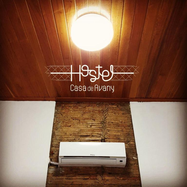  Hostel Casa de Avany