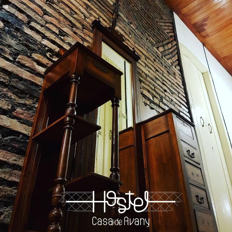  Hostel Casa de Avany