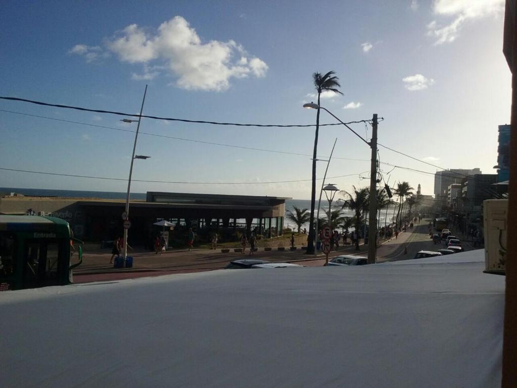  Apto. Vista Mar