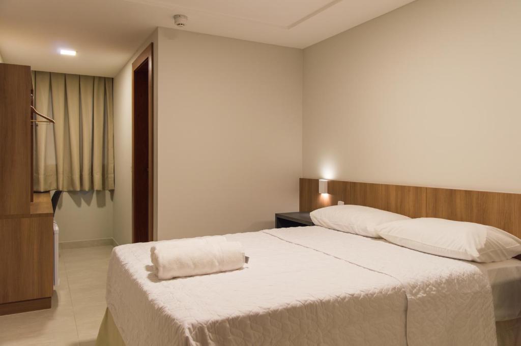  Bravo Hotel