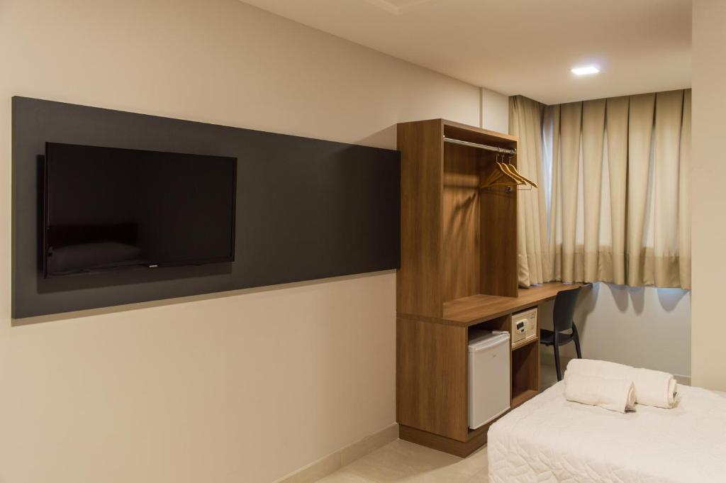  Bravo Hotel