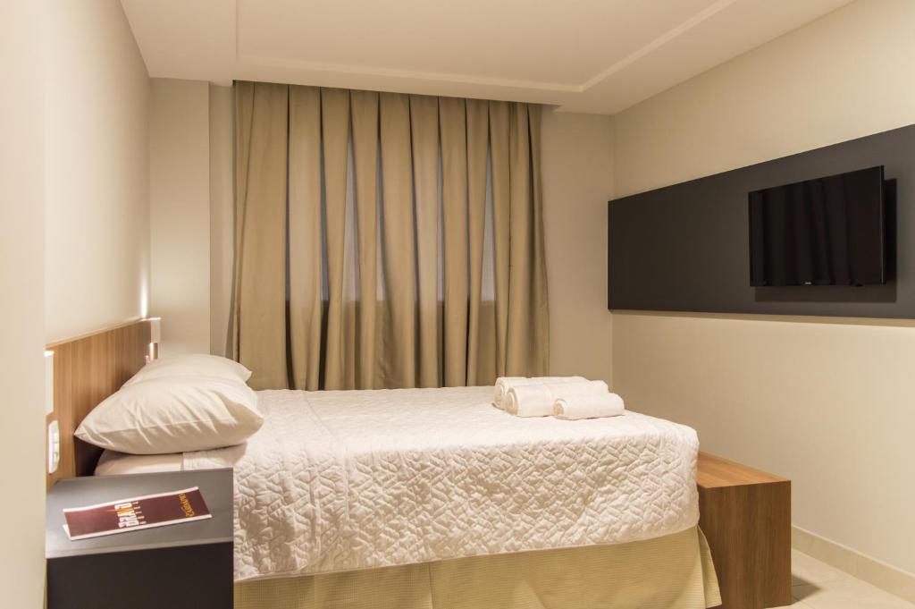  Bravo Hotel