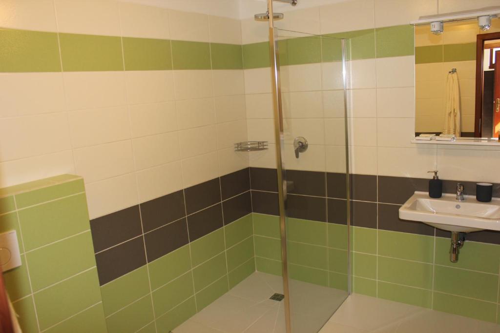 Penzion Na Hrazi - 10