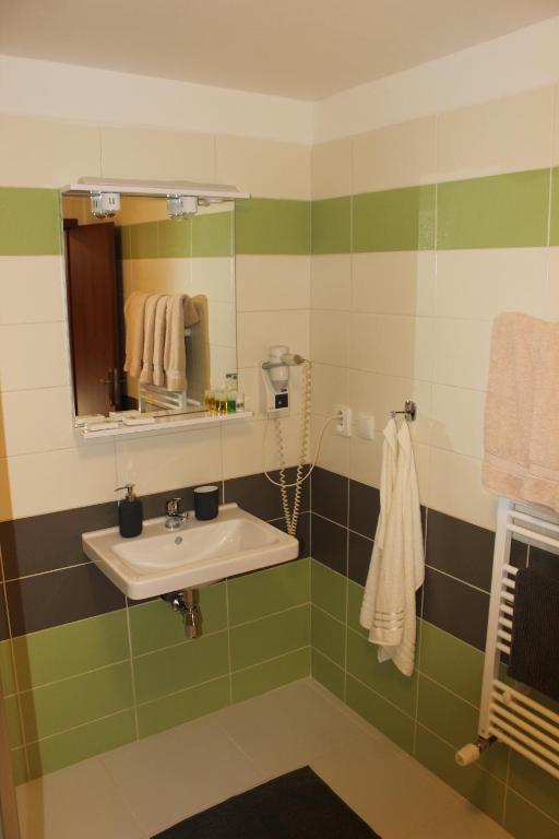 Penzion Na Hrazi - 9