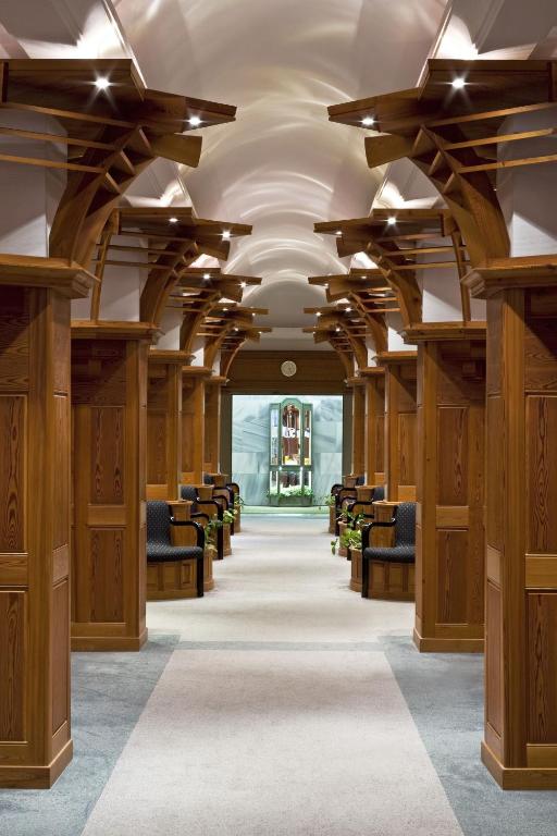 Ensana Thermal Hévíz - Resim 18