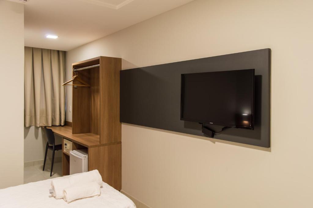  Bravo Hotel