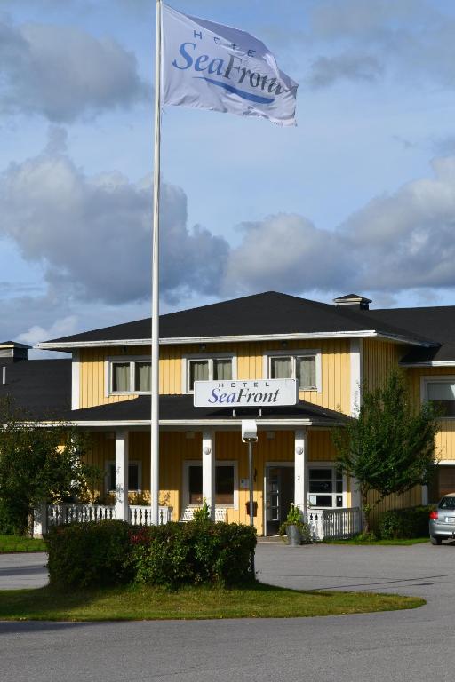 Hotel Sea Front