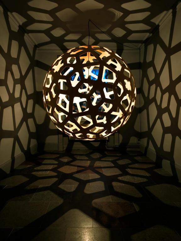 Hotel Skeppsholmen, Stockholm, a Member of Design Hotels - Resim 31