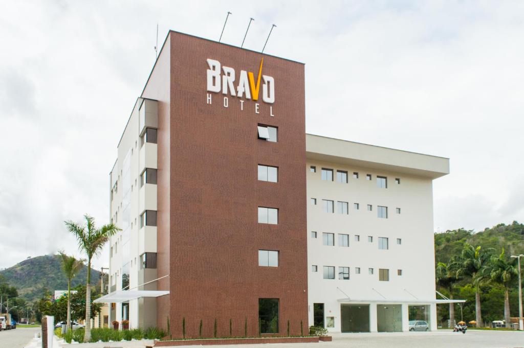  Bravo Hotel