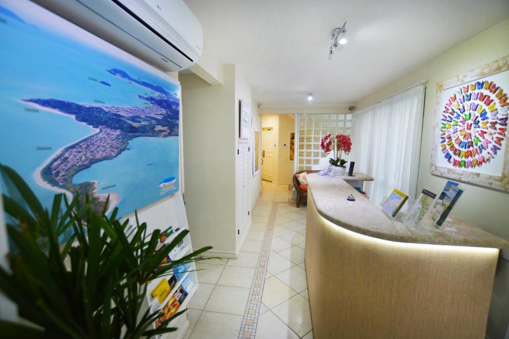  Pousada dos Artistas