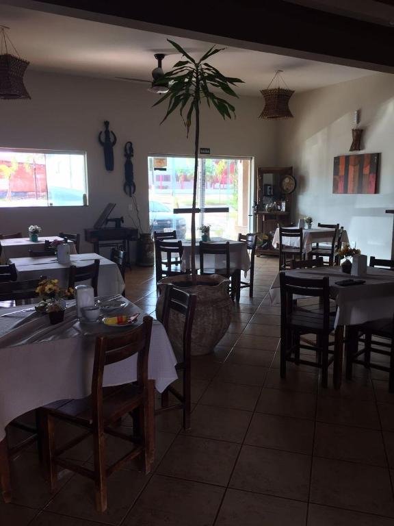  Recanto Village Hotel