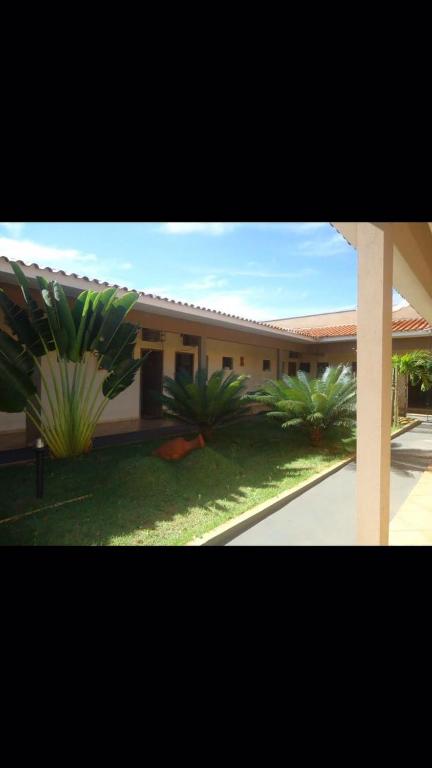  Recanto Village Hotel