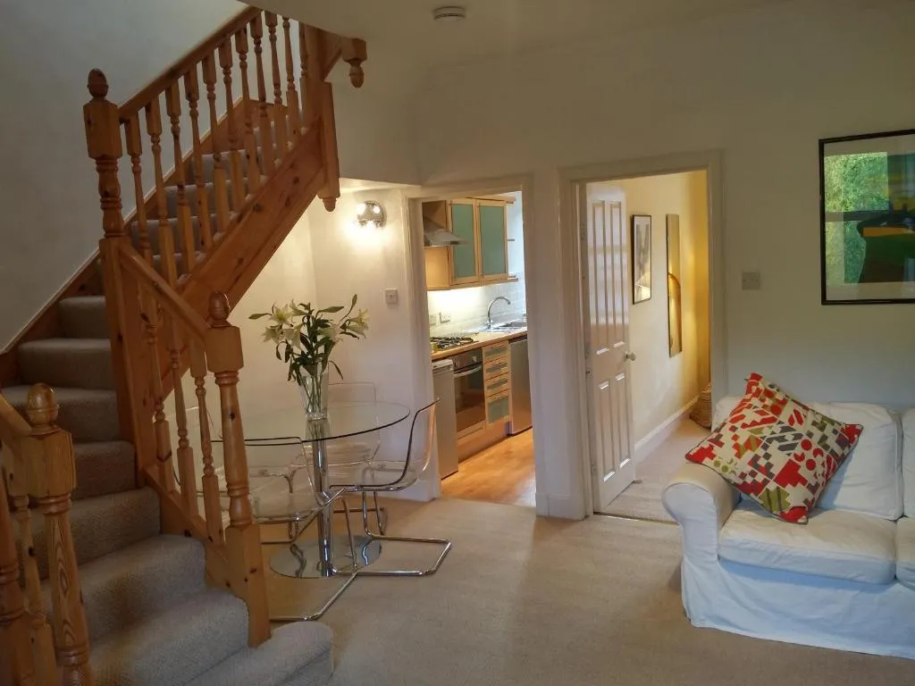 Beautiful Bright Colony Property, Edinburgh, United Kingdom